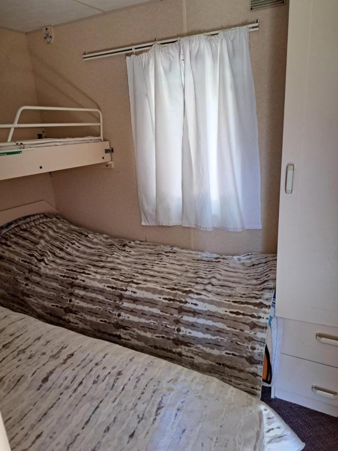 Lini Guest House Nīca Extérieur photo