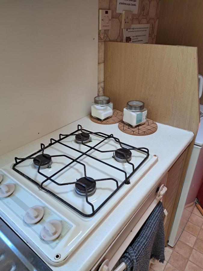 Lini Guest House Nīca Extérieur photo