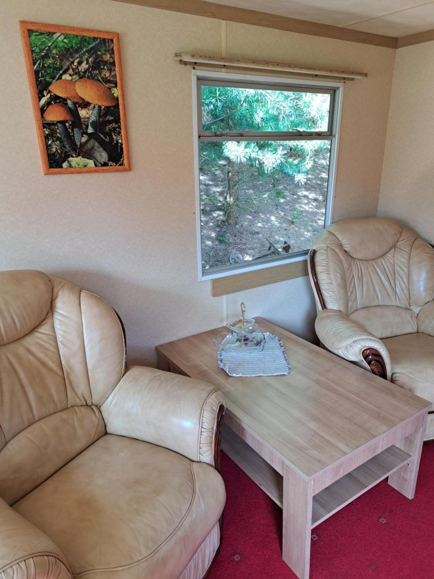 Lini Guest House Nīca Extérieur photo