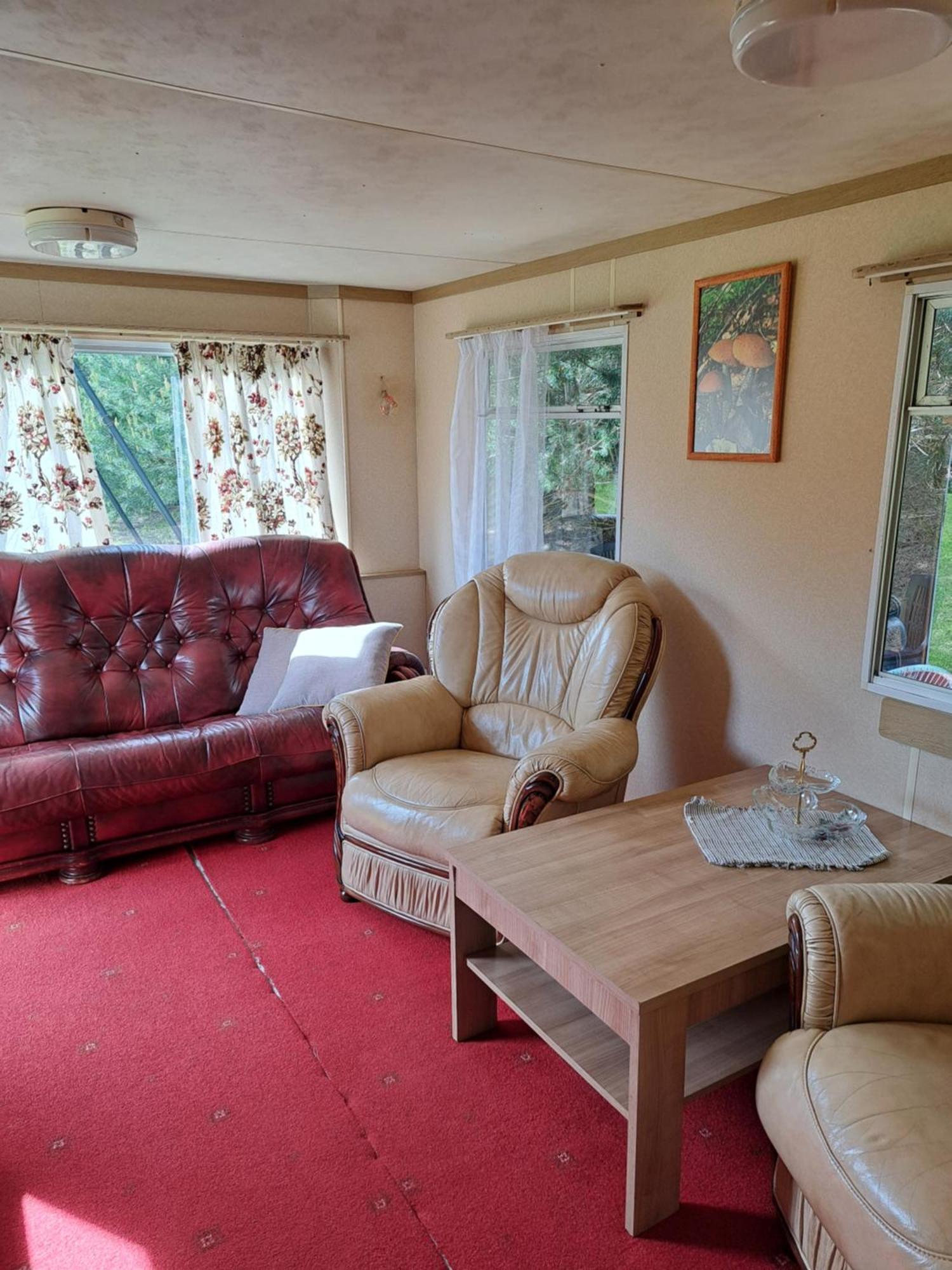 Lini Guest House Nīca Extérieur photo